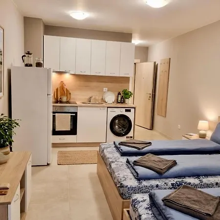 Apartman Family Szófia