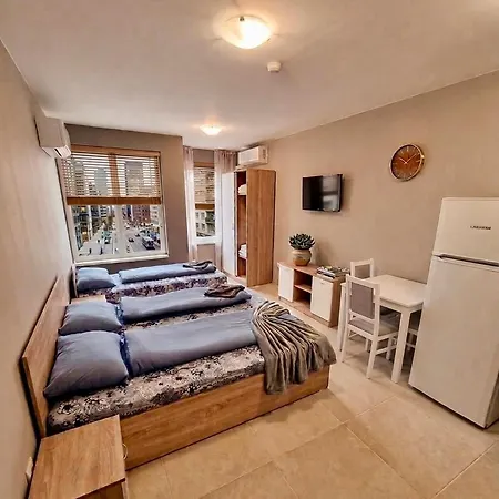 Apartmán Family