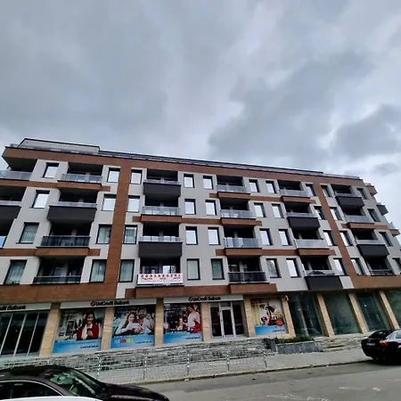 Family Apartman